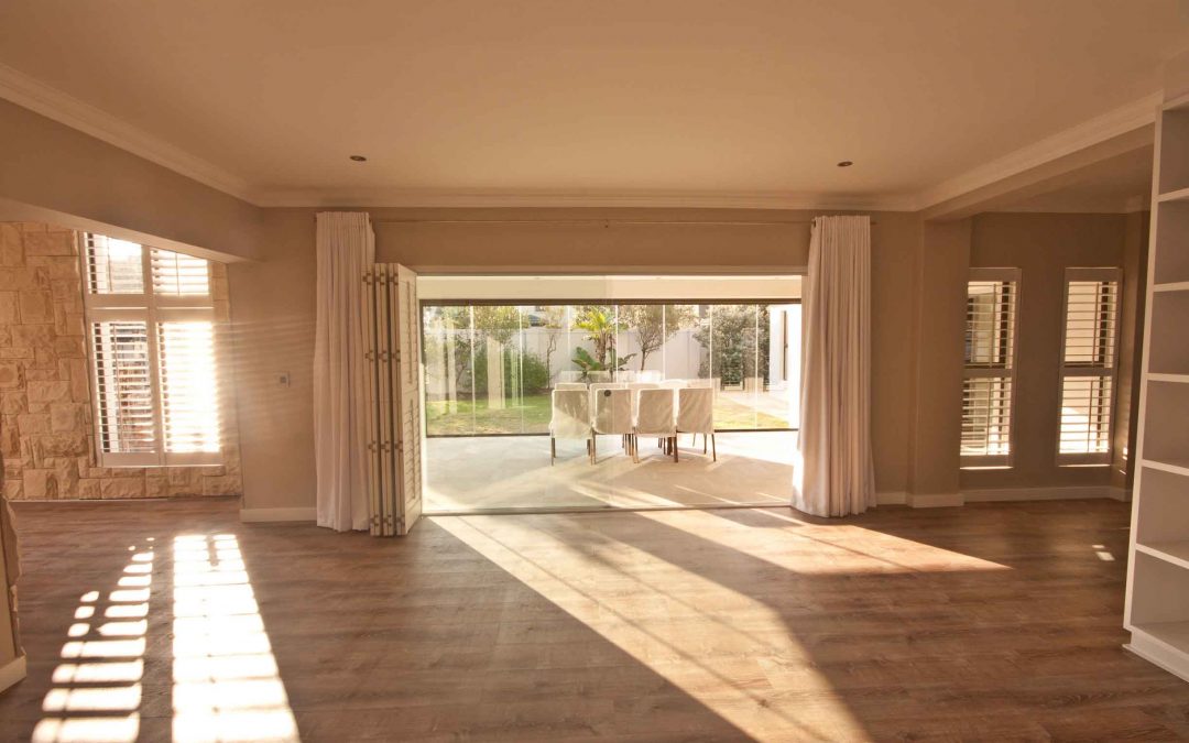 House Ou – Blouberg Hills Estate