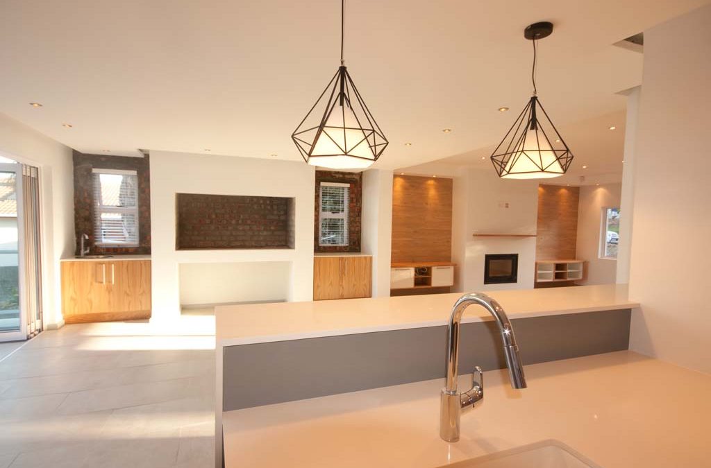 House Visser – Durbanville