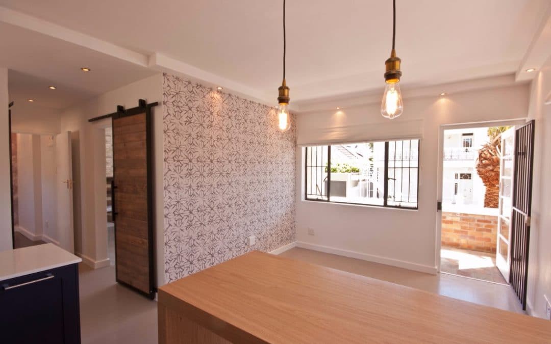 Apartment Metcalfe – Tamboerskloof