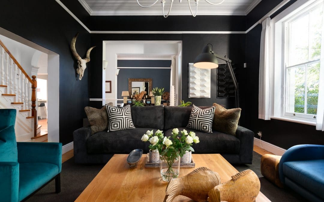 House Richmond Design Project