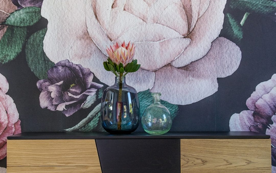 Private Residence Interior Design
