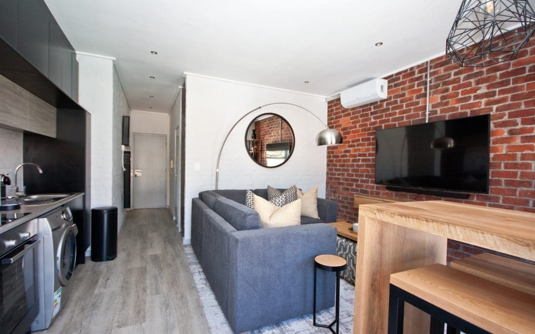 Apartment Cornell – Woodstock